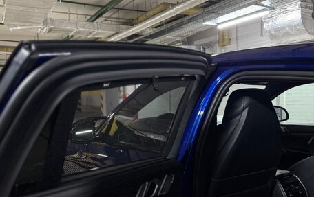 BMW X6 M, 2020 год, 8 200 000 рублей, 33 фотография