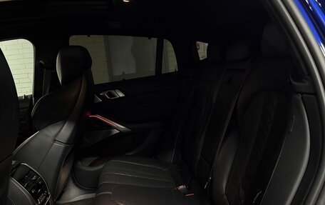 BMW X6 M, 2020 год, 8 200 000 рублей, 32 фотография