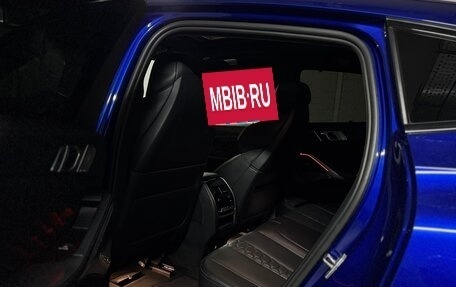 BMW X6 M, 2020 год, 8 200 000 рублей, 31 фотография