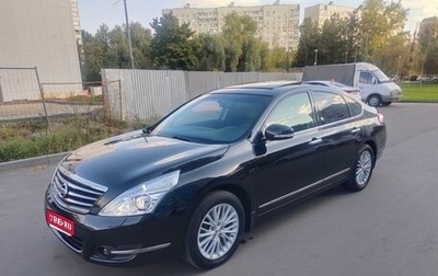 Nissan Teana, 2012 год, 1 150 000 рублей, 1 фотография