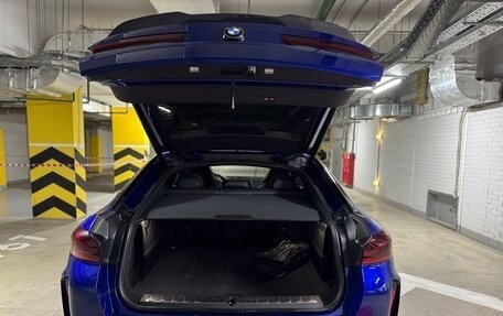 BMW X6 M, 2020 год, 8 200 000 рублей, 35 фотография