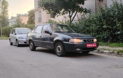 Daewoo Nexia I рестайлинг, 2008 год, 210 000 рублей, 1 фотография