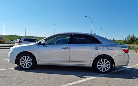 Toyota Premio, 2009 год, 1 075 000 рублей, 3 фотография