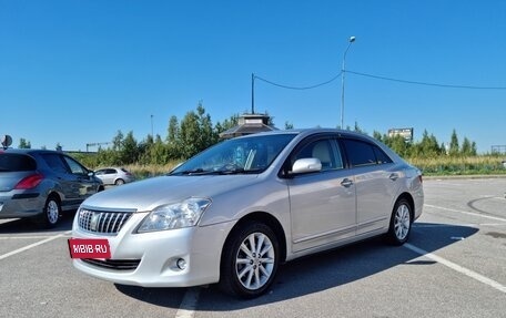 Toyota Premio, 2009 год, 1 075 000 рублей, 2 фотография