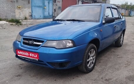 Daewoo Nexia I рестайлинг, 2013 год, 240 000 рублей, 1 фотография