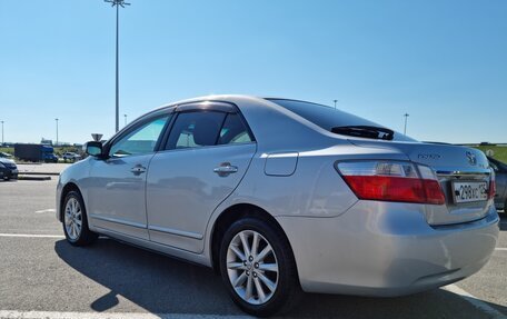 Toyota Premio, 2009 год, 1 075 000 рублей, 4 фотография