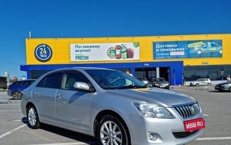 Toyota Premio, 2009 год, 1 075 000 рублей, 8 фотография