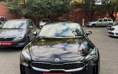 KIA Stinger I, 2019 год, 2 750 000 рублей, 1 фотография