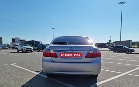 Toyota Premio, 2009 год, 1 075 000 рублей, 5 фотография