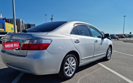 Toyota Premio, 2009 год, 1 075 000 рублей, 6 фотография