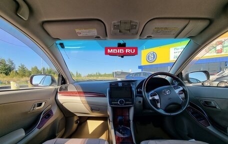 Toyota Premio, 2009 год, 1 075 000 рублей, 9 фотография