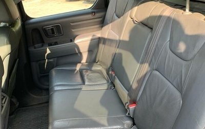 Honda Ridgeline I, 2008 год, 1 100 000 рублей, 1 фотография
