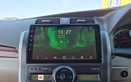 Toyota Premio, 2009 год, 1 075 000 рублей, 11 фотография