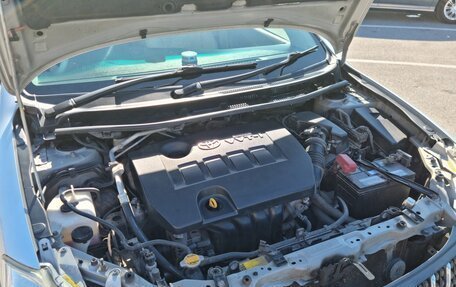 Toyota Premio, 2009 год, 1 075 000 рублей, 13 фотография