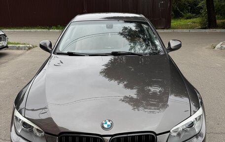 BMW 3 серия, 2011 год, 1 700 000 рублей, 1 фотография
