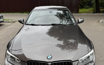 BMW 3 серия, 2011 год, 1 700 000 рублей, 1 фотография