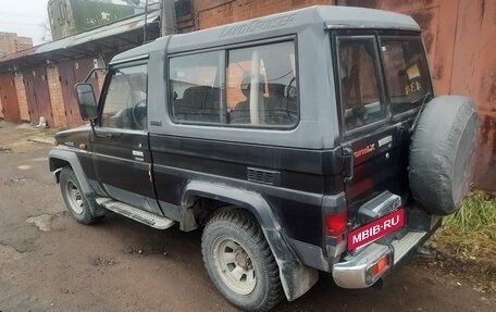 Toyota Land Cruiser 70, 1989 год, 850 000 рублей, 9 фотография