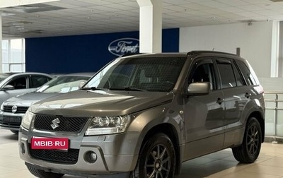 Suzuki Grand Vitara, 2007 год, 750 000 рублей, 1 фотография