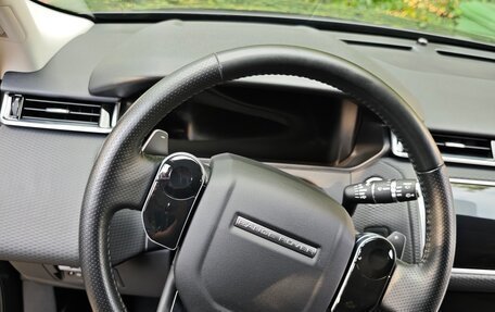 Land Rover Range Rover Velar I, 2019 год, 4 250 000 рублей, 8 фотография