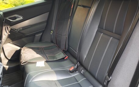 Land Rover Range Rover Velar I, 2019 год, 4 250 000 рублей, 15 фотография