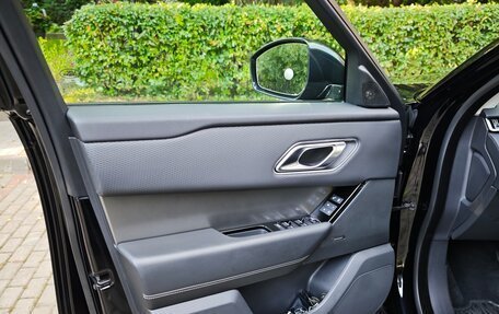 Land Rover Range Rover Velar I, 2019 год, 4 250 000 рублей, 14 фотография