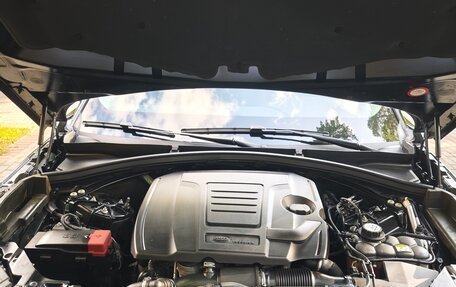 Land Rover Range Rover Velar I, 2019 год, 4 250 000 рублей, 17 фотография