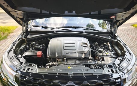 Land Rover Range Rover Velar I, 2019 год, 4 250 000 рублей, 18 фотография