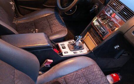 Mercedes-Benz C-Класс, 1993 год, 320 000 рублей, 9 фотография