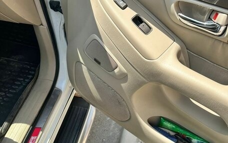 Lexus GX I, 2004 год, 1 900 000 рублей, 1 фотография