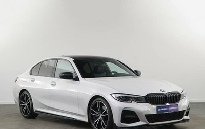 BMW 3 серия, 2019 год, 3 465 465 рублей, 1 фотография