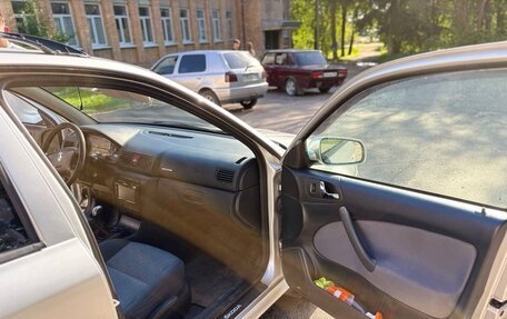 Skoda Octavia IV, 2005 год, 650 000 рублей, 11 фотография