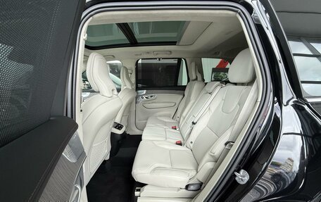 Volvo XC90 II рестайлинг, 2025 год, 12 500 000 рублей, 8 фотография