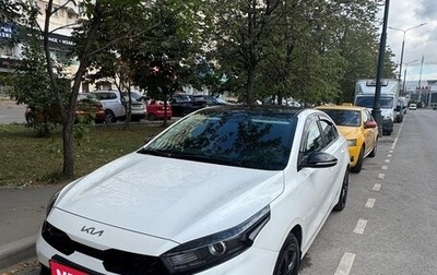 KIA Cerato IV, 2022 год, 2 300 000 рублей, 1 фотография