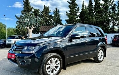 Suzuki Grand Vitara, 2013 год, 1 550 000 рублей, 1 фотография