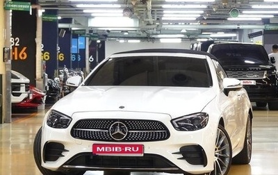 Mercedes-Benz E-Класс, 2021 год, 4 899 123 рублей, 1 фотография