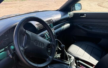 Audi A4, 1996 год, 320 000 рублей, 3 фотография