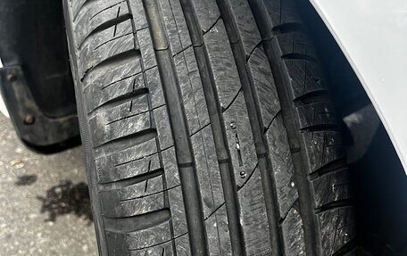 KIA Rio IV, 2021 год, 1 175 000 рублей, 9 фотография