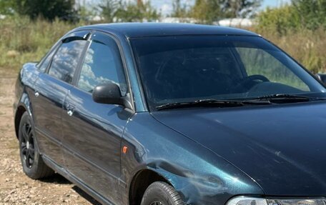 Audi A4, 1996 год, 320 000 рублей, 4 фотография