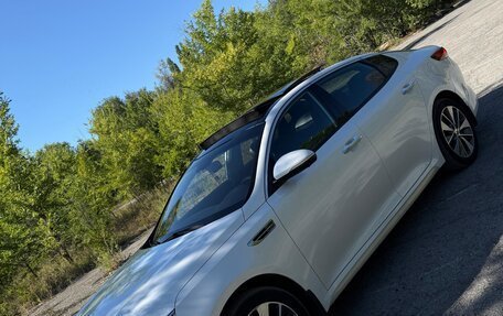 KIA Optima IV, 2017 год, 1 980 000 рублей, 10 фотография