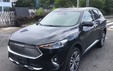 Haval F7 I, 2021 год, 1 550 000 рублей, 1 фотография