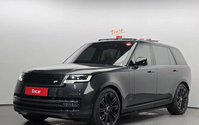 Land Rover Range Rover IV рестайлинг, 2022 год, 23 600 000 рублей, 1 фотография