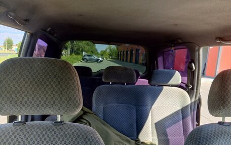 Hyundai Trajet I рестайлинг, 2003 год, 585 000 рублей, 7 фотография