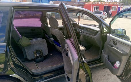 Hyundai Trajet I рестайлинг, 2003 год, 585 000 рублей, 6 фотография