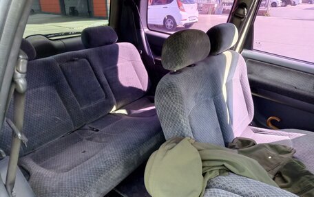 Hyundai Trajet I рестайлинг, 2003 год, 585 000 рублей, 10 фотография