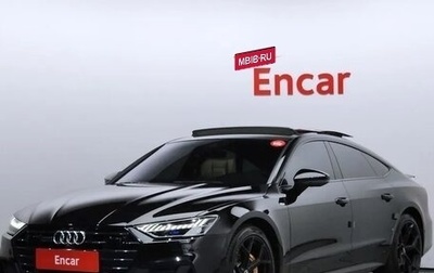 Audi A7, 2021 год, 4 890 000 рублей, 1 фотография