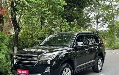 Haval H9 I рестайлинг, 2021 год, 2 100 000 рублей, 1 фотография