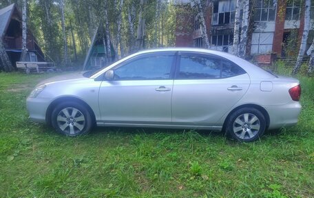 Toyota Allion, 2002 год, 650 000 рублей, 4 фотография