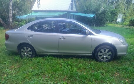 Toyota Allion, 2002 год, 650 000 рублей, 5 фотография