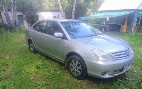 Toyota Allion, 2002 год, 650 000 рублей, 2 фотография
