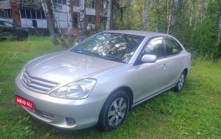 Toyota Allion, 2002 год, 650 000 рублей, 3 фотография